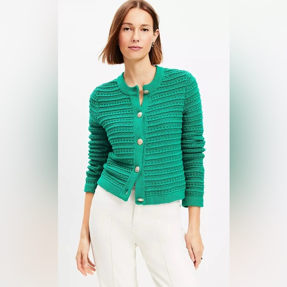 LOFT Sweaters - NWT LOFT sweater